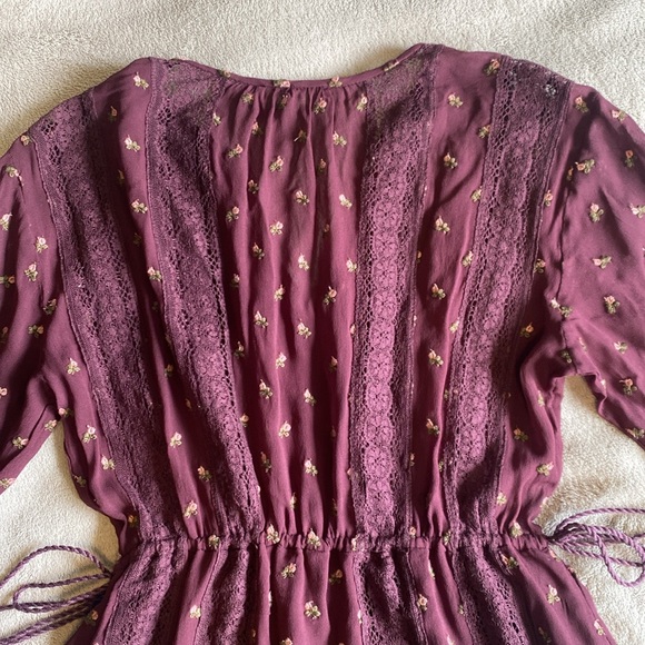 Ulla Johnson Myna dress Sz 0 - Picture 10 of 10